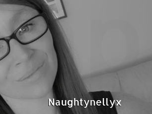 Naughtynellyx