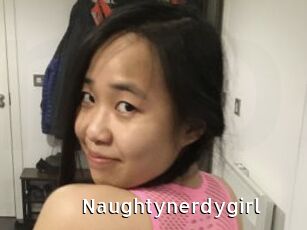 Naughtynerdygirl