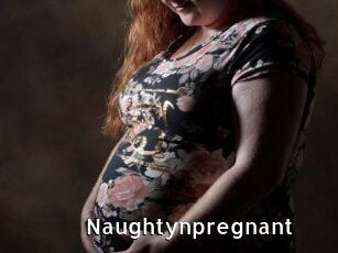 Naughtynpregnant
