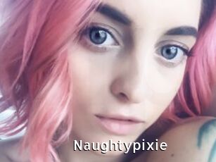Naughtypixie