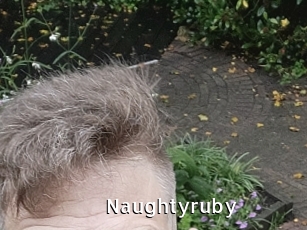 Naughtyruby