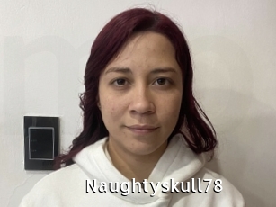 Naughtyskull78