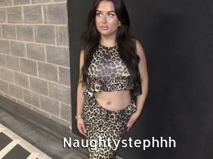 Naughtystephhh