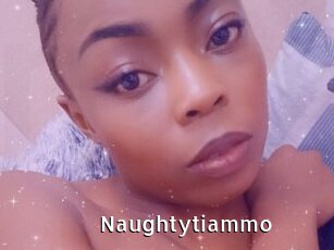 Naughtytiammo