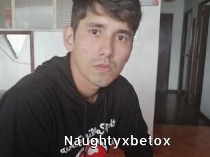 Naughtyxbetox