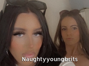 Naughtyyoungbrits
