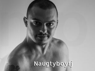 Naugtyboyfj