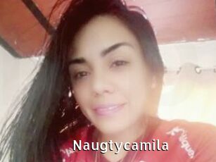 Naugtycamila
