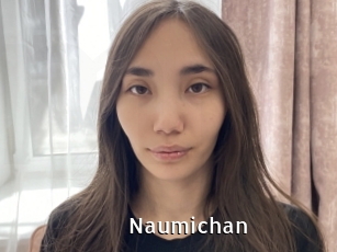 Naumichan