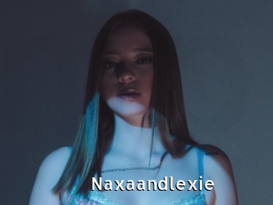 Naxaandlexie
