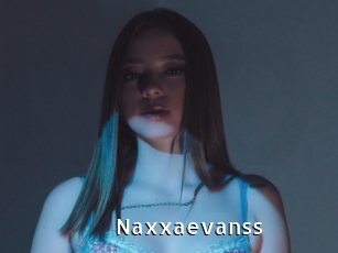 Naxxaevanss