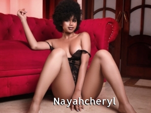 Nayahcheryl