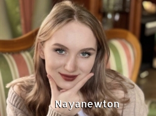 Nayanewton