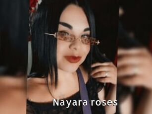 Nayara_roses