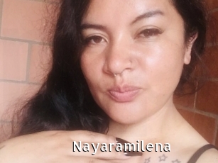 Nayaramilena