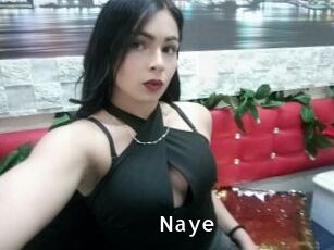 Naye