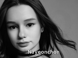 nayeonchon My Porno Stash