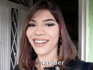 Nayiber