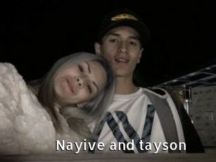Nayive_and_tayson