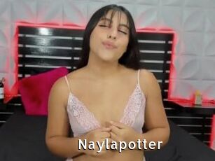 Naylapotter
