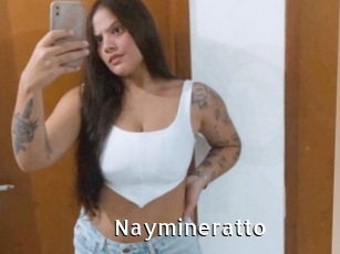 Naymineratto