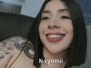 Nayomii