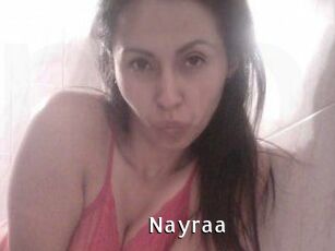 Nayraa