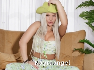 Nayraangel