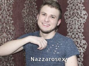 Nazzarosexy