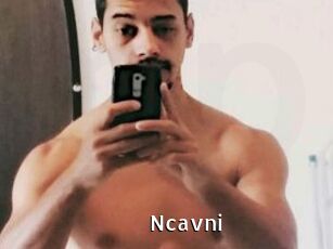 Ncavni