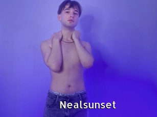 Nealsunset