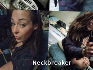 Neckbreaker