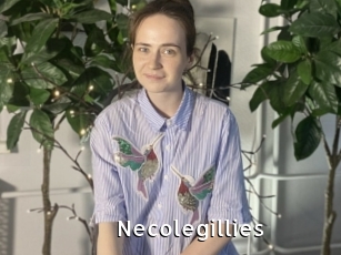 Necolegillies