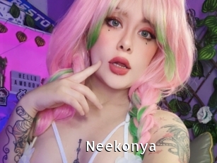Neekonya