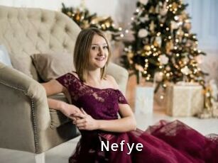 Nefye