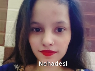 Nehadesi