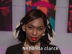 Nehanda_clarck