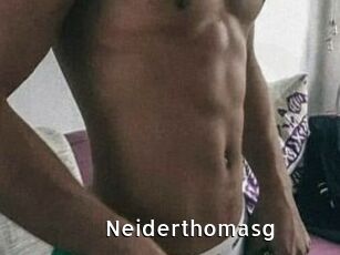 Neiderthomasg