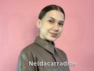 Neldacarradine