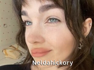 Neldahickory