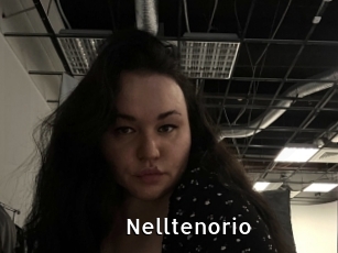 Nelltenorio