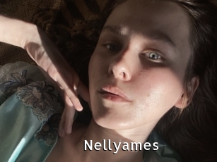 Nellyames