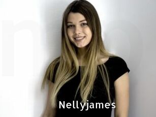 Nellyjames