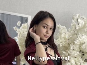Nellypersinval