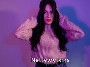 Nellywylkins