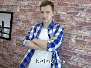Nelsonfry