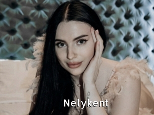 Nelykent