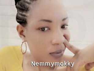 Nemmymokky