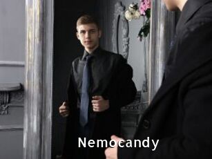 Nemocandy