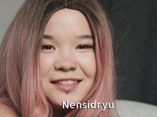 Nensidryu